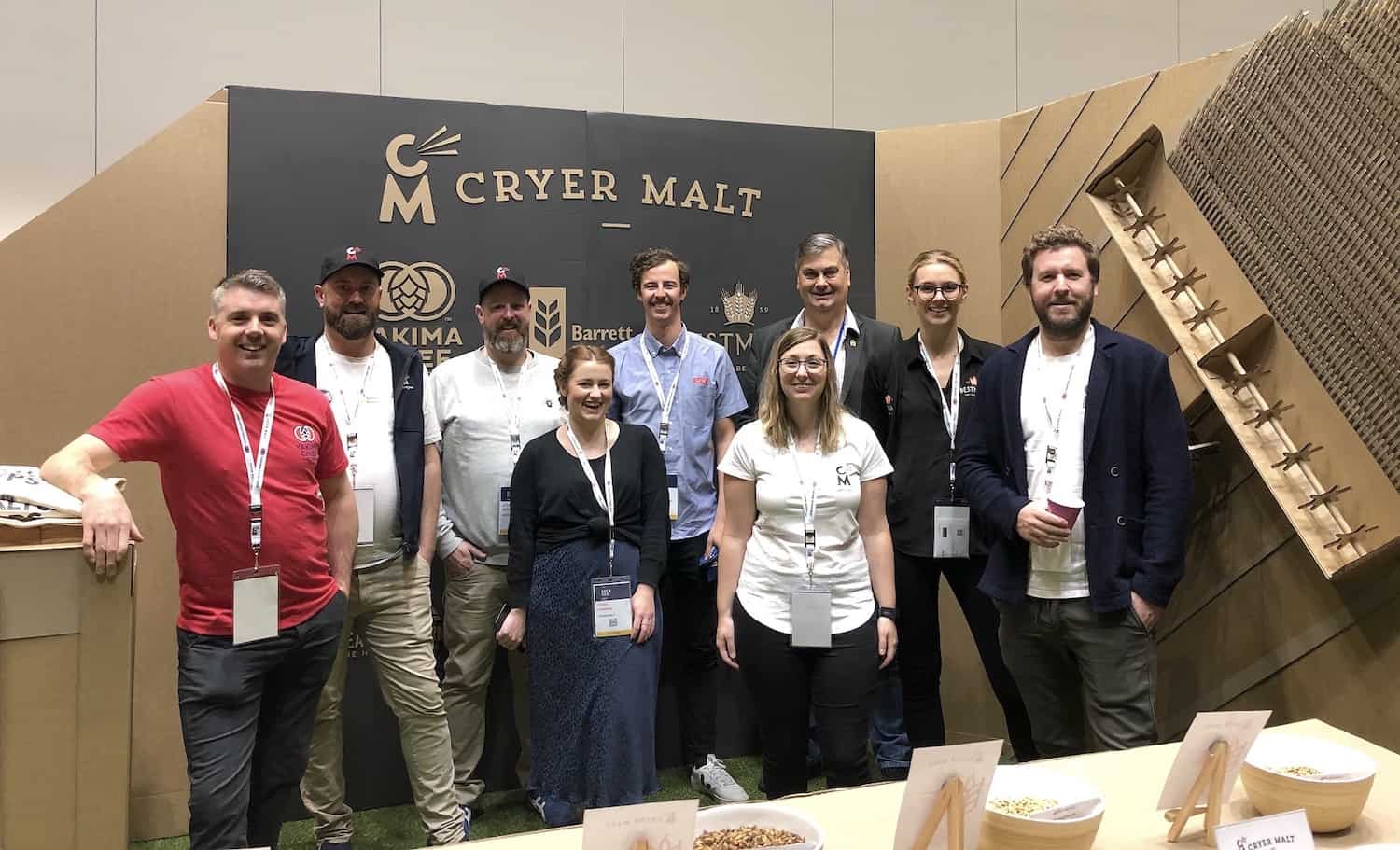 Craft Malt Australia